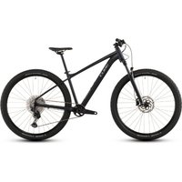 Tredz Limited Cube Attention Pro Mountain Bike 2026 - Hardtail MTB | Extra 7% off for BC Members, Price match & 365 Day returns