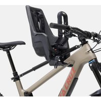 Kids Ride Shotgun Shotgun Pro Evo Child Bike Seat & Handlebars Combo