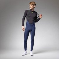 ALE Winter 2.0 Pragma Cycling Bib Tights