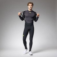 Tredz Limited ALE Winter 2.0 Pragma Cycling Bib Tights | Extra 7% off for BC Members, Price match & 365 Day returns