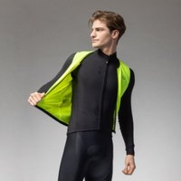 Tredz Limited ALE Thermo 2.0 Pr-E Cycling Gilet | Extra 7% off for BC Members, Price match & 365 Day returns