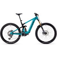 Tredz Limited Yeti LTe C2 Factory | Extra 7% off for BC Members, Price match & 365 Day returns