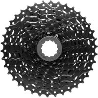 Tredz Limited Microshift Advent H-Series 9 Speed Cassette | Extra 7% off for BC Members, Price match & 365 Day returns