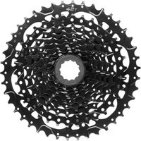 Tredz Limited Microshift Advent H-Series 9 Speed Cassette | Extra 7% off for BC Members, Price match & 365 Day returns