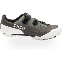 Tredz Limited Sidi SIDI Dominator X MTB Cycling Shoes | Extra 7% off for BC Members, Price match & 365 Day returns