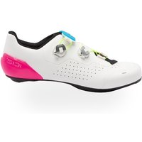 Tredz Limited Sidi SIDI Genius X Wyve Road Cycling Shoes | Extra 7% off for BC Members, Price match & 365 Day returns