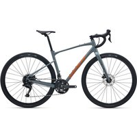Giant Revolt 2