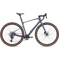 Tredz Limited GIANT Giant Revolt Advanced 1 | Extra 7% off for BC Members, Price match & 365 Day returns