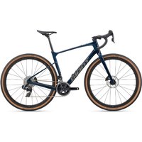 Giant Revolt Advanced Pro 1