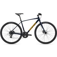 Giant Escape Disc 3