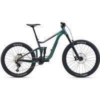 Giant Reign 2 Mountain Bike 2026 - Enduro Full Suspension MTB