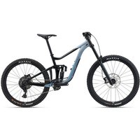Tredz Limited GIANT Giant Reign SX Mountain Bike 2026 - Enduro Full Suspension MTB | Extra 7% off for BC Members, Price match & 365 Day returns