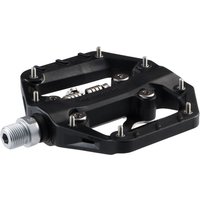 Tredz Limited Shimano PD-EH510 SPD Platform Hybrid Trekking Pedals - Single-Sided Mechanism | Extra 7% off for BC Members, Price match & 365 Day returns