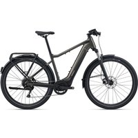 Tredz Limited GIANT Giant Explore E+ 4 Double Diamond | Extra 7% off for BC Members, Price match & 365 Day returns