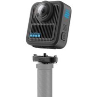 Tredz Limited Gopro GoPro Magnetic Latch 1/4-20 Mount | Extra 7% off for BC Members, Price match & 365 Day returns