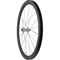Tredz Limited Hope RX40 Carbon PRO 5 Centre Lock 700C BOOST Gravel Front Wheel | Extra 7% off for BC Members, Price match & 365 Day returns