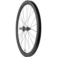 Tredz Limited Hope RX40 Carbon PRO 5 Centre Lock 700C Gravel Rear Wheel | Extra 7% off for BC Members, Price match & 365 Day returns