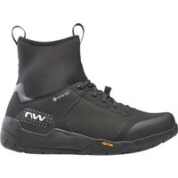 Tredz Limited Northwave Multicross Mid GTX MTB Cycling Shoes | Extra 7% off for BC Members, Price match & 365 Day returns