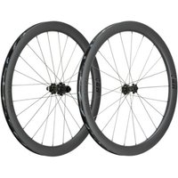 Tredz Limited Vision SC48 SL i25 Wheelset | Extra 7% off for BC Members, Price match & 365 Day returns