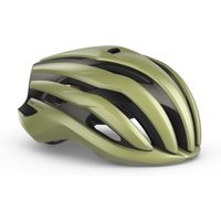 MET Trenta Mips Wander Herbal Road Cycling Helmet