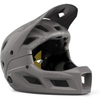 Tredz Limited MET Parachute MCR Mips Fossil Fern Full Face MTB Cycling Helmet - Limited Edition | Extra 7% off for BC Members, Price match & 365 Day returns