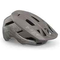 MET Terrae Mips Fossil Fern MTB Cycling Helmet Limited Edition