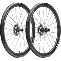 Tredz Limited Scope R4.A V2 Disc Carbon Allroad Wheelset | Extra 7% off for BC Members, Price match & 365 Day returns