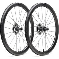 Scope R4.A V2 Disc Carbon Allroad Wheelset