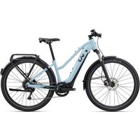 Tredz Limited Liv Amiti E+ 4 | Extra 7% off for BC Members, Price match & 365 Day returns