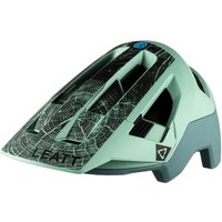 Tredz Limited Leatt MTB All Mtn 4.0 Cycling Helmet | Extra 7% off for BC Members, Price match & 365 Day returns