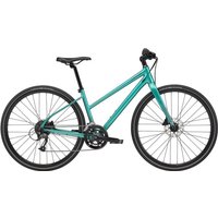 Tredz Limited Cannondale Quick Disc 3 Womens Remixte - Nearly New – | Extra 7% off for BC Members, Price match & 365 Day returns