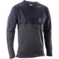 Leatt MTB Trail 6.0 Cargo Long Sleeve Cycling Jersey