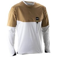Tredz Limited Leatt MTB Trail 6.0 Cargo Long Sleeve Cycling Jersey | Extra 7% off for BC Members, Price match & 365 Day returns