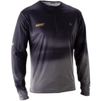 Tredz Limited Leatt MTB Trail 3.0 Long Sleeve Cycling Jersey | Extra 7% off for BC Members, Price match & 365 Day returns
