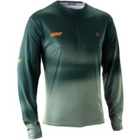 Tredz Limited Leatt MTB Trail 3.0 Long Sleeve Cycling Jersey | Extra 7% off for BC Members, Price match & 365 Day returns