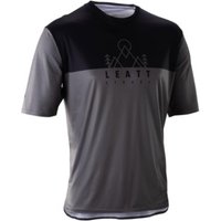 Leatt MTB Trail 3.0 Short Sleeve Cycling Jersey