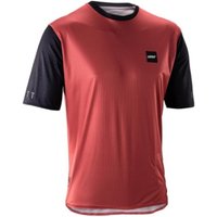 Tredz Limited Leatt MTB Trail 3.0 Short Sleeve Cycling Jersey | Extra 7% off for BC Members, Price match & 365 Day returns