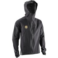 Tredz Limited Leatt HydraDri 6.0 Waterproof MTB Cycling Jacket | Extra 7% off for BC Members, Price match & 365 Day returns