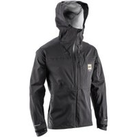 Tredz Limited Leatt HydraDri 5.0 Waterproof MTB Cycling Jacket | Extra 7% off for BC Members, Price match & 365 Day returns