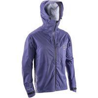 Tredz Limited Leatt HydraDri 5.0 Waterproof MTB Cycling Jacket | Extra 7% off for BC Members, Price match & 365 Day returns