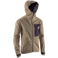 Tredz Limited Leatt HydraDri 3.0 Waterproof MTB Cycling Jacket | Extra 7% off for BC Members, Price match & 365 Day returns
