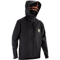 Tredz Limited Leatt ThermaFlow 5.0 Windproof MTB Cycling Jacket | Extra 7% off for BC Members, Price match & 365 Day returns