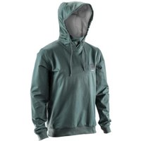 Tredz Limited Leatt ThermaFlow 3.0 MTB Cycling Hoodie | Extra 7% off for BC Members, Price match & 365 Day returns