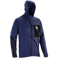 Tredz Limited Leatt WindBlock 1.0 MTB Cycling Jacket | Extra 7% off for BC Members, Price match & 365 Day returns
