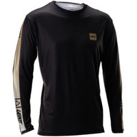 Leatt Gravity 4.0 Long Sleeve MTB Cycling Jersey