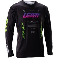 Tredz Limited Leatt Gravity 4.0 Long Sleeve MTB Cycling Jersey | Extra 7% off for BC Members, Price match & 365 Day returns