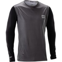 Tredz Limited Leatt Gravity 2.0 Long Sleeve MTB Cycling Jersey | Extra 7% off for BC Members, Price match & 365 Day returns