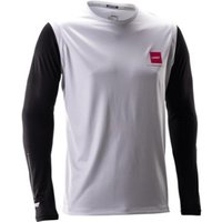 Gravity 2.0 Long Sleeve MTB Cycling Jersey