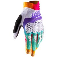 Tredz Limited Leatt Lite MTB 3.0 Long Finger Cycling Gloves | Extra 7% off for BC Members, Price match & 365 Day returns