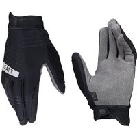 Tredz Limited Leatt SubZero MTB 2.0 Long Finger Cycling Gloves | Extra 7% off for BC Members, Price match & 365 Day returns